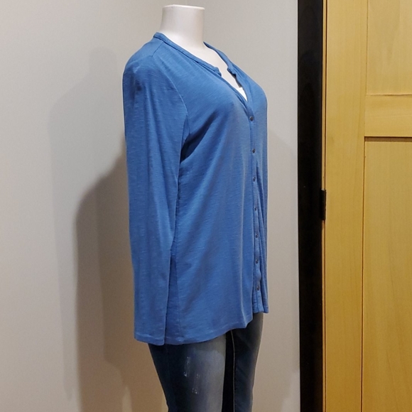 J. Jill tunic - Picture 2 of 2